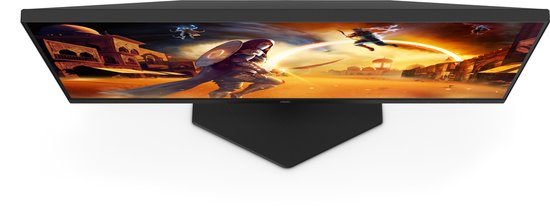 AOC 24G4XE - Full HD Fast IPS Gaming Monitor - 180hz - Speakers - 24 inch