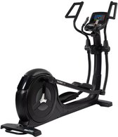 Bol.com Taurus Crosstrainer X9.9 PRO | Winnaar Crosstrainertest 2021 | 32 Weerstandsniveaus | 44 Trainingsprogramma's | Maximale... aanbieding