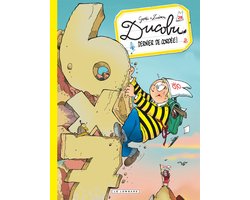 Ducobu 29 - Ducobu - Tome 29 - Dernier de cordée !