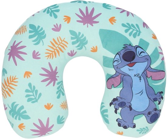 Lilo & Stitch Reis kussen