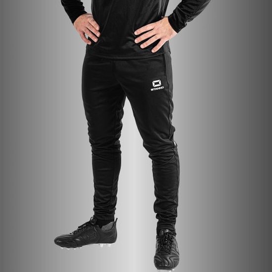 Stanno - Pantalon Stadio - Pantalon d'entraînement - Taille L -