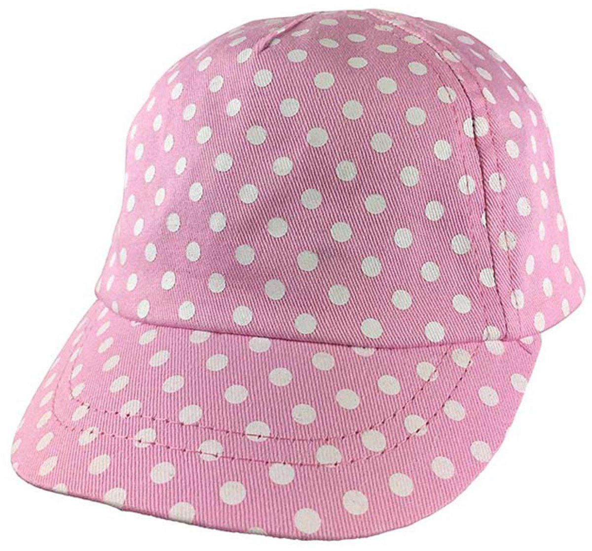 Baby cap dots
