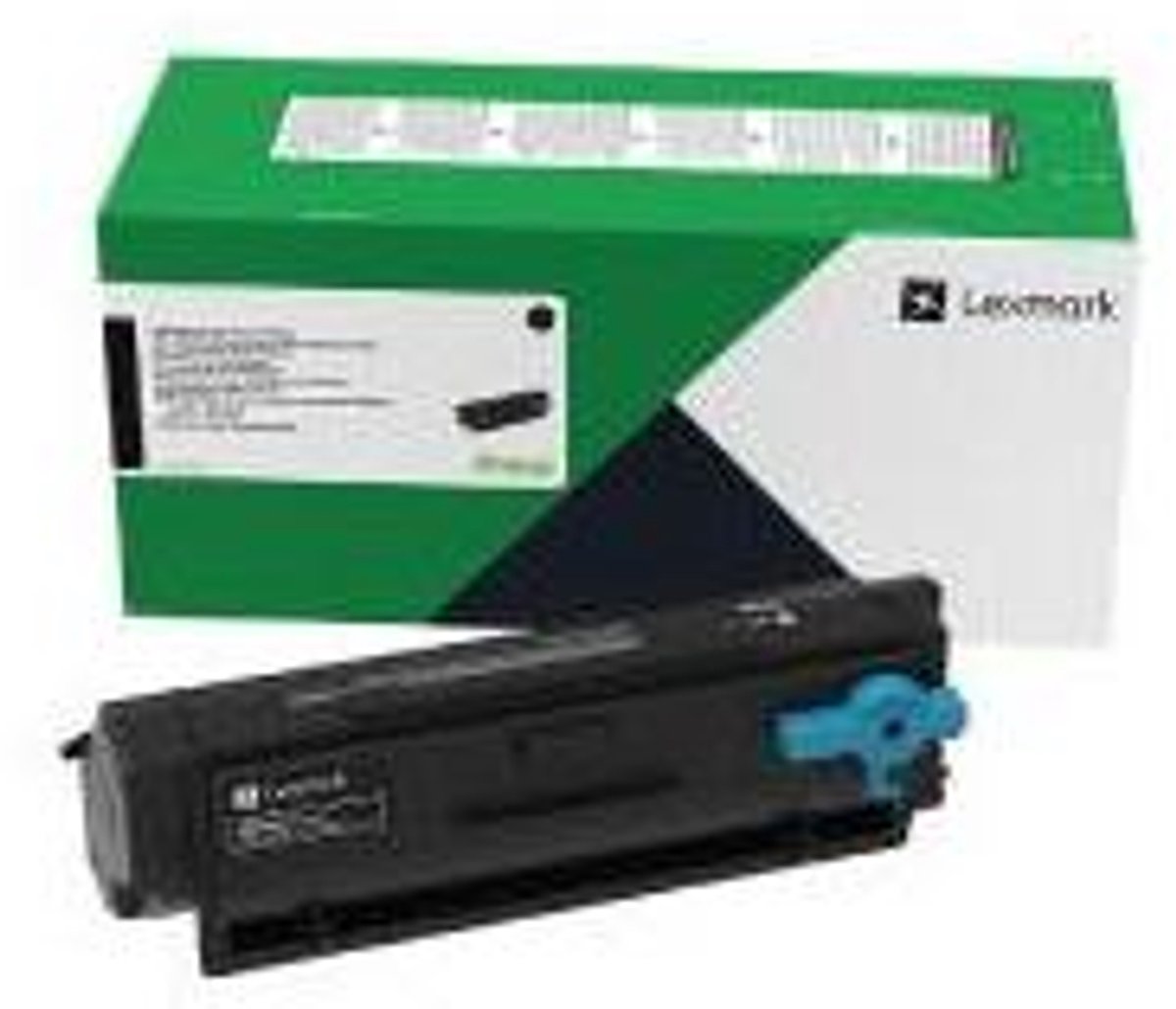 Lexmark B342X00 tonercartridge 1 stuk(s) Origineel Zwart