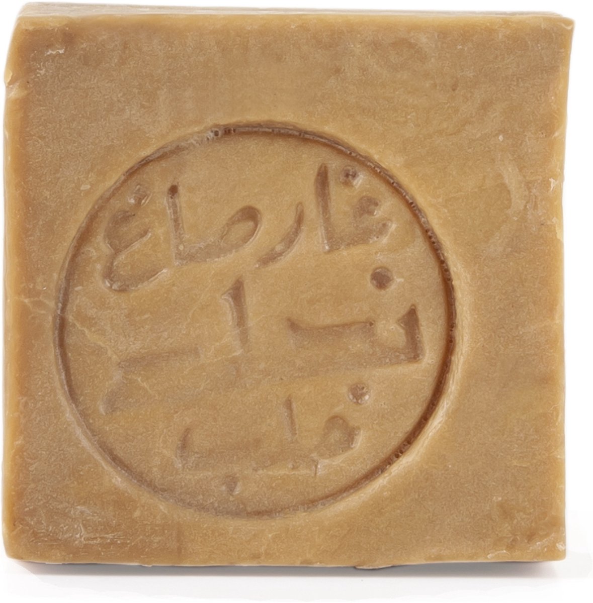 Najel Aleppo regular zeep 12% BLA 200 gram