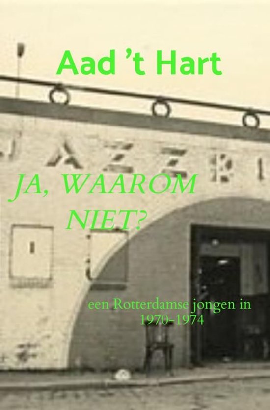 Ja, waarom niet?