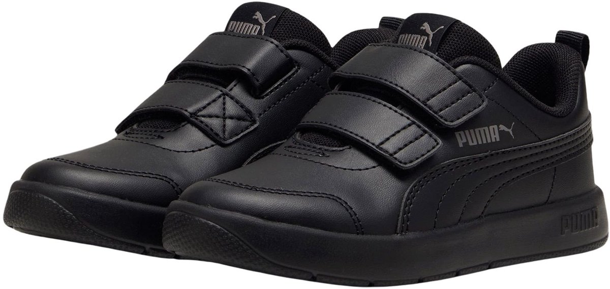 Puma Courtflex V3 V Sneakers Junior