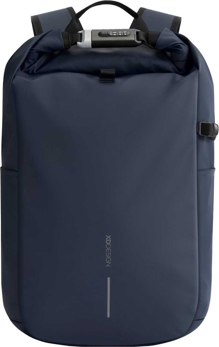 XD Design Urban Water Resistant Anti Theft navy