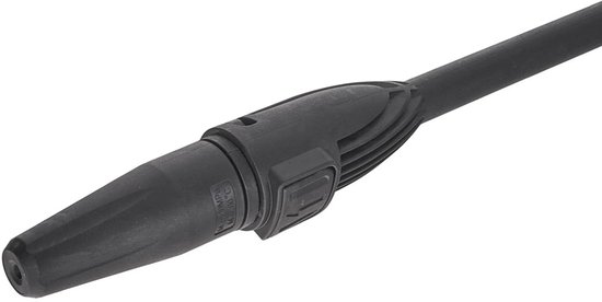 GEKO Hogedrukreiniger - 1800W - 90/135 BAR - Mobiel en Krachtig van Geko — afbeelding 2