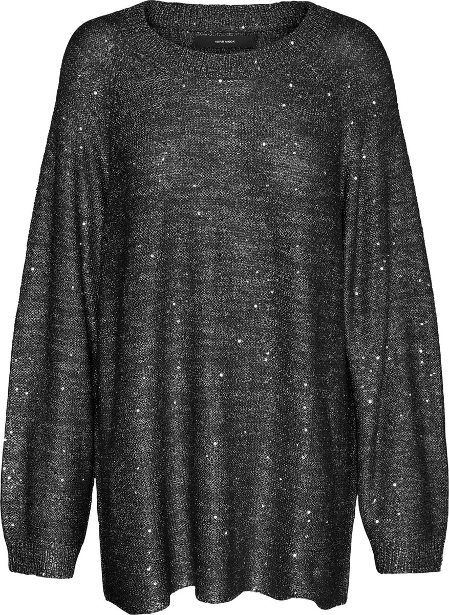 Vero Moda Gebreide pullover VMLEILANI Gebreide pullover