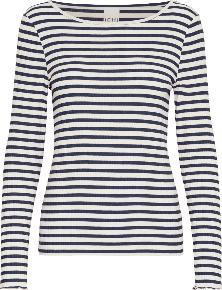 ICHI - IHCELLA LS - Dames - T-shirts
