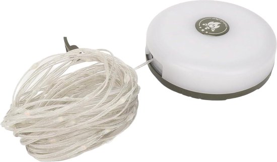 Aimei L1500 todo terreno camping iluminación LED tienda al aire libre camping Lu