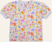 Oilily - Tjerry s.sl. T-shirt - Wit - 116/6yr