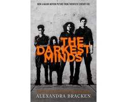 A Darkest Minds Novel 1 - The Darkest Minds