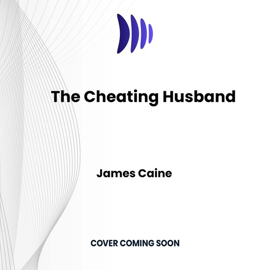The Cheating Husband - cover