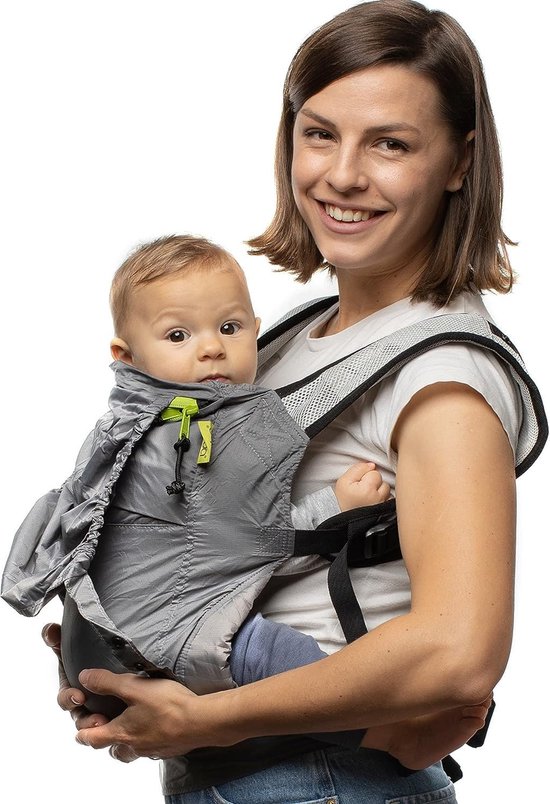 Ergonomische Hipseat Babydrager, Zitkrukzitje, Voor Het Dragen Van Baby En Peuters Gering Gewicht Arbeidsbesparing 2856888629