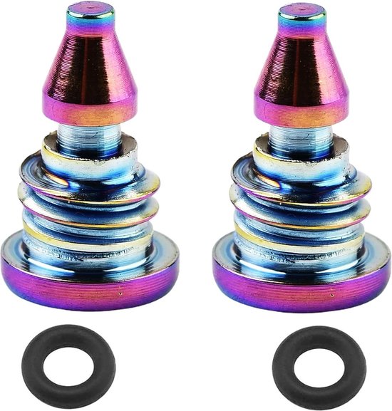 Tektro HD-M275 freio a disco hidráulico com rotor de 160mm para 1 roda sem rotor