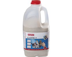 Beaphar Care+ Chinchilla Badzand 2 liter