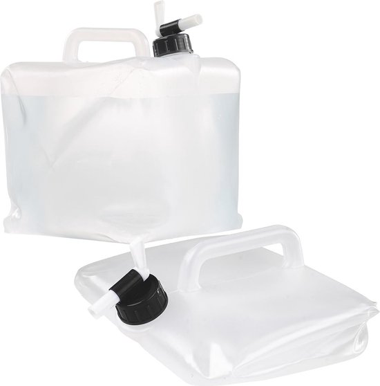 Pressol jerrycan met tuit - 10 liter
