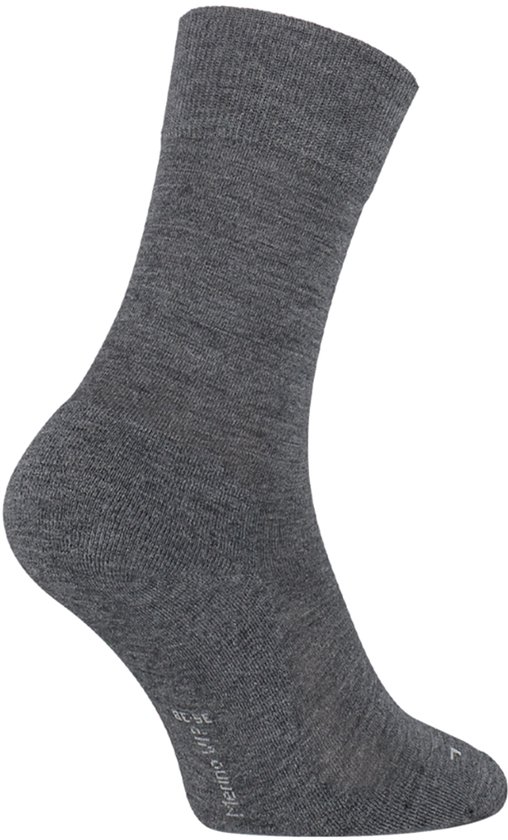 S13 Lot de 2 - gris Unisexe Taille 35-38