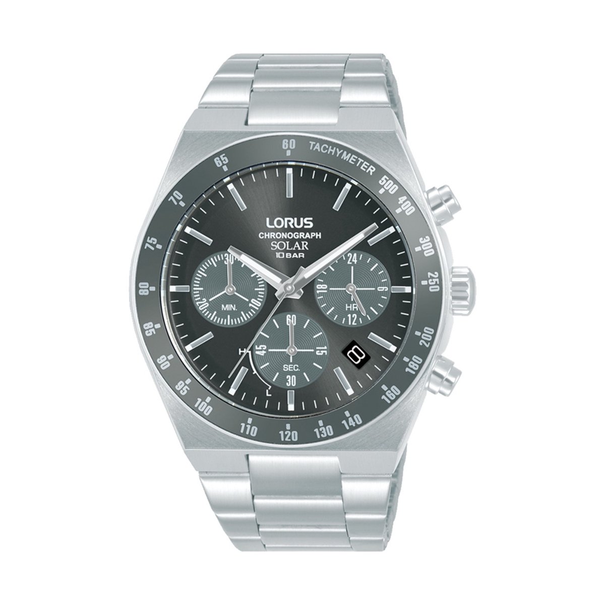 Lorus RZ519AX9 Heren Horloge