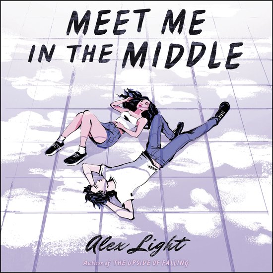 Meet Me in the Middle - cover