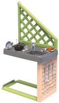 Smoby speelhuis accessoire - Zomerkeuken