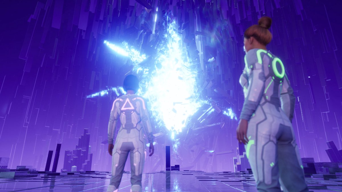 Electronic Arts Split Fiction - PS5 thumbnail 6