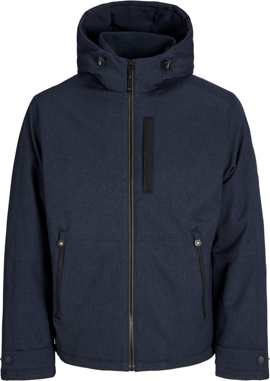 JACK&JONES - VESTE JJEPARKER DOVER PLS - Homme - Vestes d'extérieur