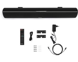 Vlectro – Bluetooth soundbar met geavanceerde DSP-technologie – Soundbar