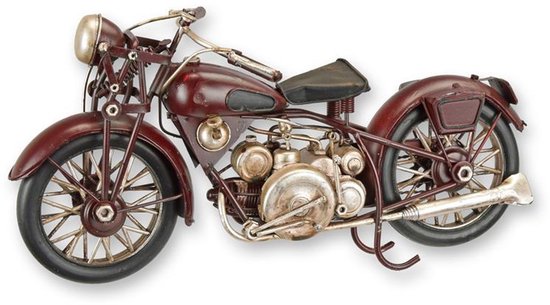 Metalen modelbouwmotoren kopen? ✔️ Tot 70% korting