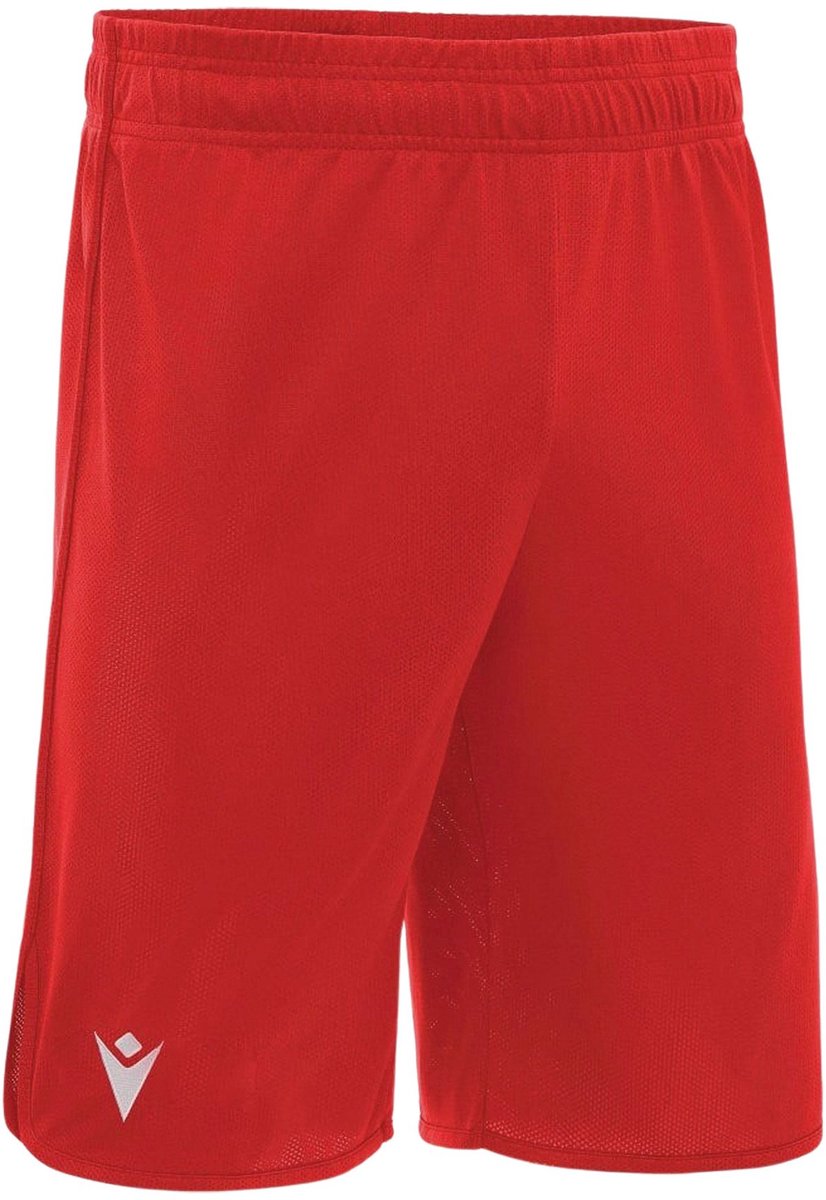 Macron Oxide Hero Basketbalshort Heren - Maat 3XL