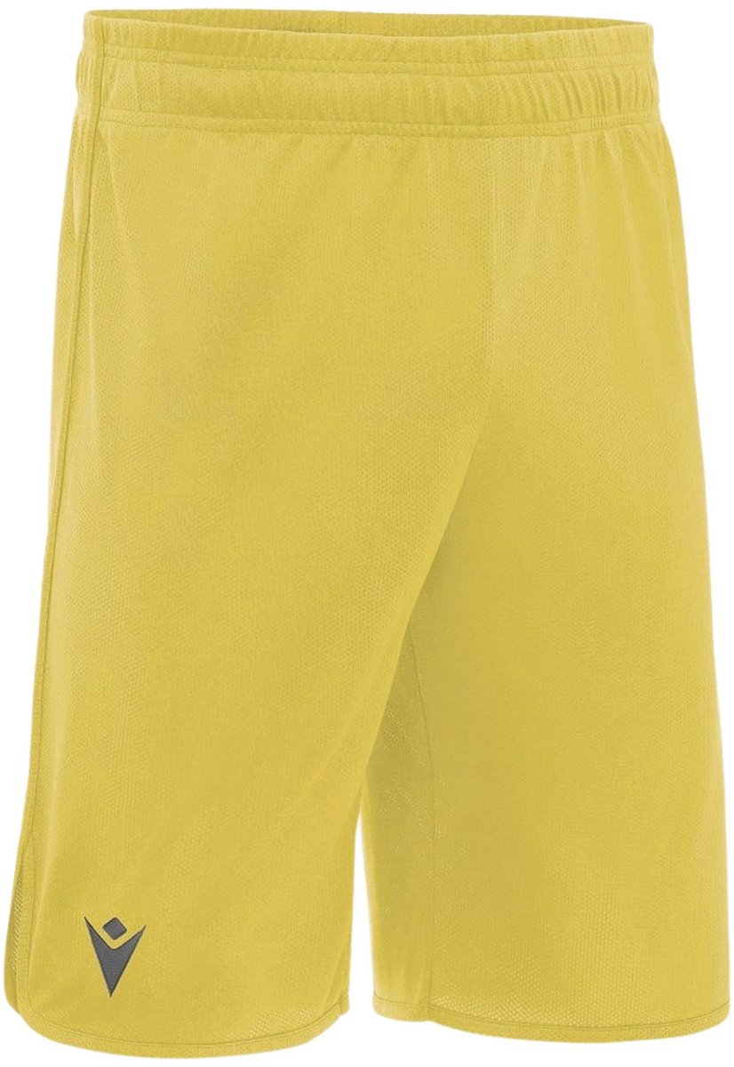Macron Oxide Hero Basketbalshort Heren - Maat L