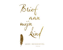 Brief aan mijn kind
