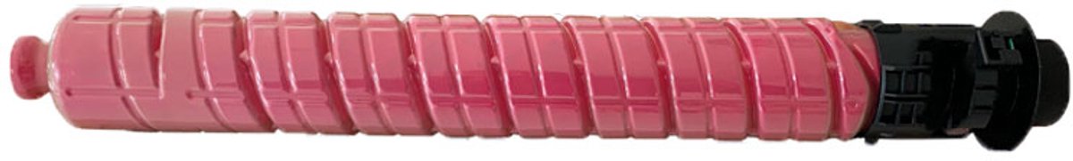 Toner geschikt voor Ricoh MP C6003 (841849) | 1x Magenta geschikt voor MP C4503 - MP C4504 - MP C4504ex - MP C5503 - MP C5504 - MP C5504ex - MP C6003 - MP C6004 - MP C6004ex - MP C4503SP TE for Education - MP C4504ex - MP C4504SP - MP C5503SP