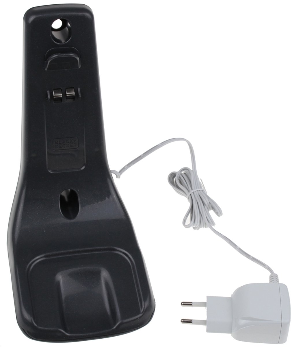 BLACK&DECKER - LAADADAPTER - N925326