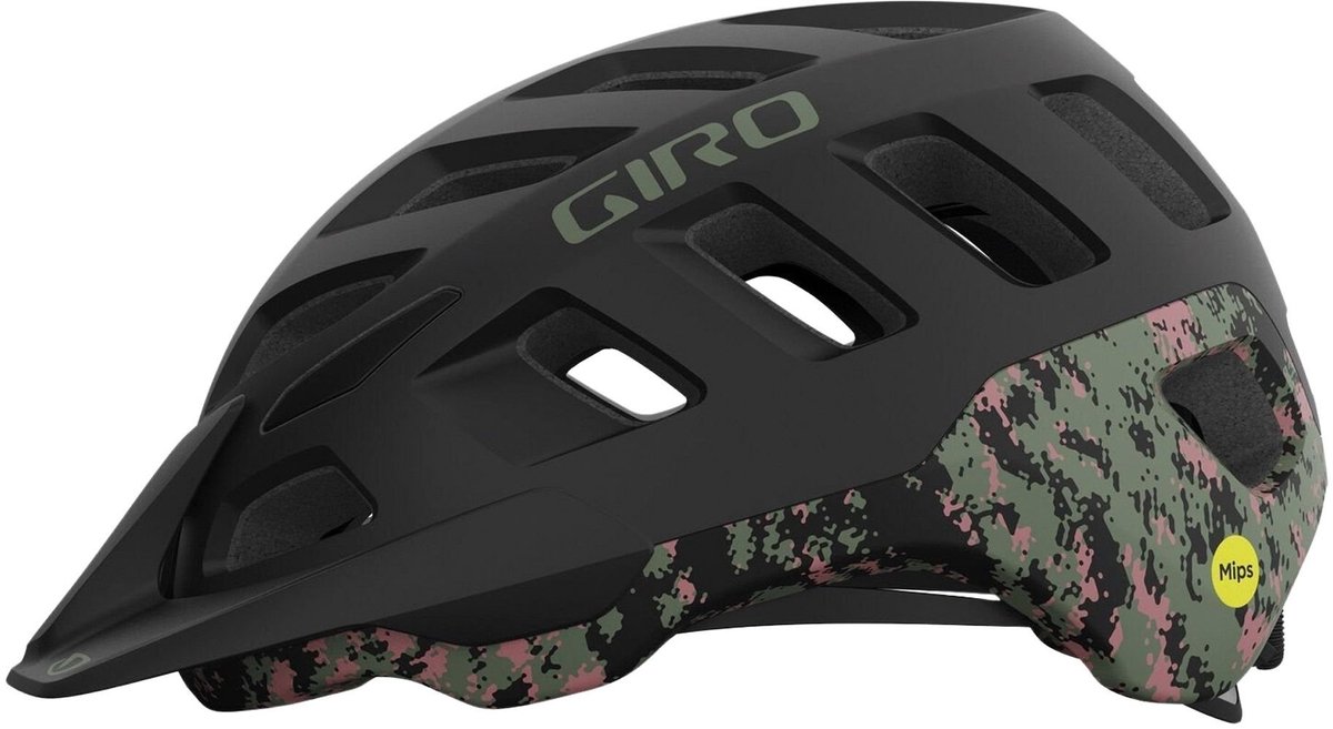 Giro Radix Mips Helm Senior – foto 2
