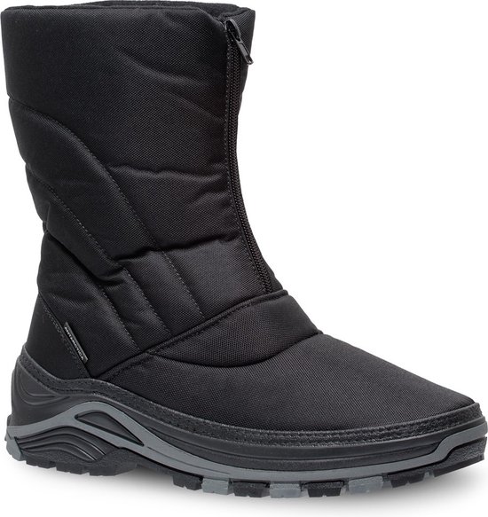 Antarctica 2350 Snowboots Heren - Nero