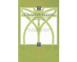 Liturgia Condenda- Disaster Ritual