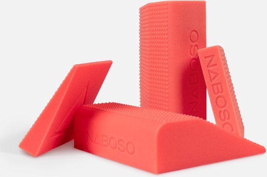 Naboso Foot Wedges | bol