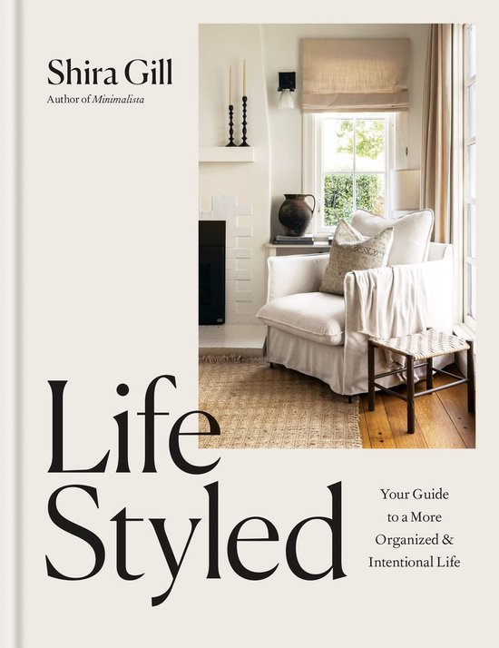 LifeStyled - cover