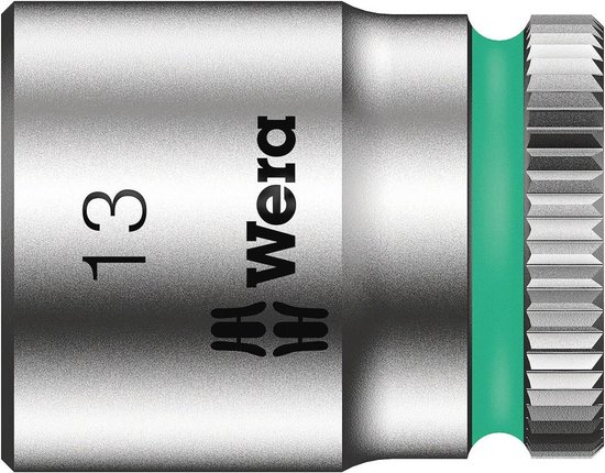 Wera 05004183001 - Lot De 2 Outils - BTR/Torx - Neuf