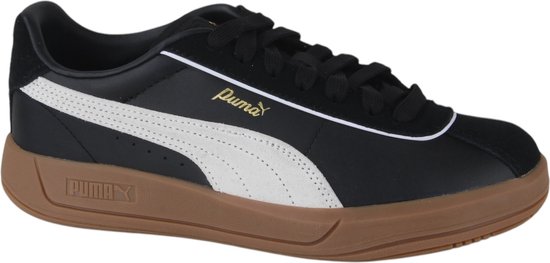 Puma Club Klassika Sneakers Dames