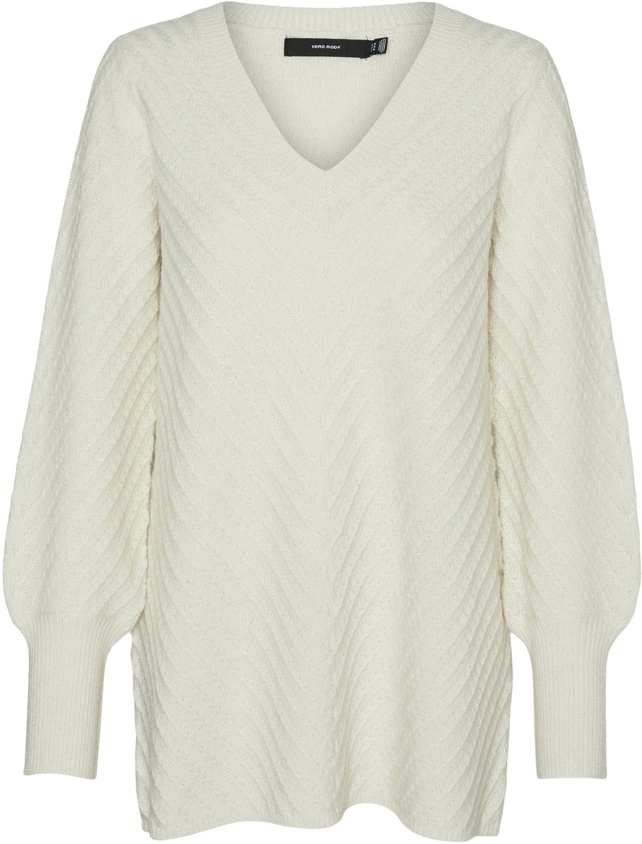 Vero Moda Gebreide pullover VMANJASTINNA Gebreide pullover