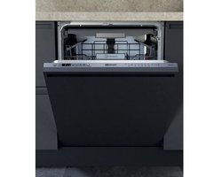 Bauknecht BCIO 3T133 PFE inbouw vaatwasser | Autodeur