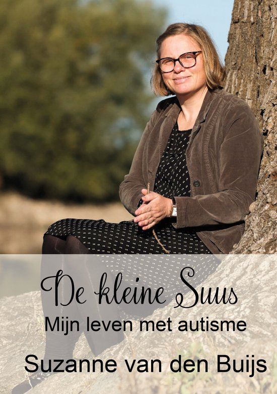De kleine Suus - cover