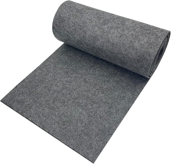 Rotolo di feltro, 30cm x 250cm x 3mm pannolenci rigido, Feltro Tessuto, feltro 3mm per DIY Borse in Feltro Cucito, Pannolenci Tessuti in Feltro, Feltro per Tessuti Patchwork Cucito Fai da Te