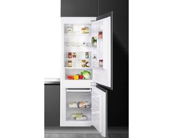 Privileg PCIL 18S13 | Inbouw koelvriescombinatie | 178 cm | Sleepdeur