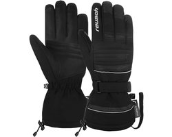 Reusch Reusch Conan R-TEX® XT Unisex Wintersporthandschoenen - Zwart - Wit