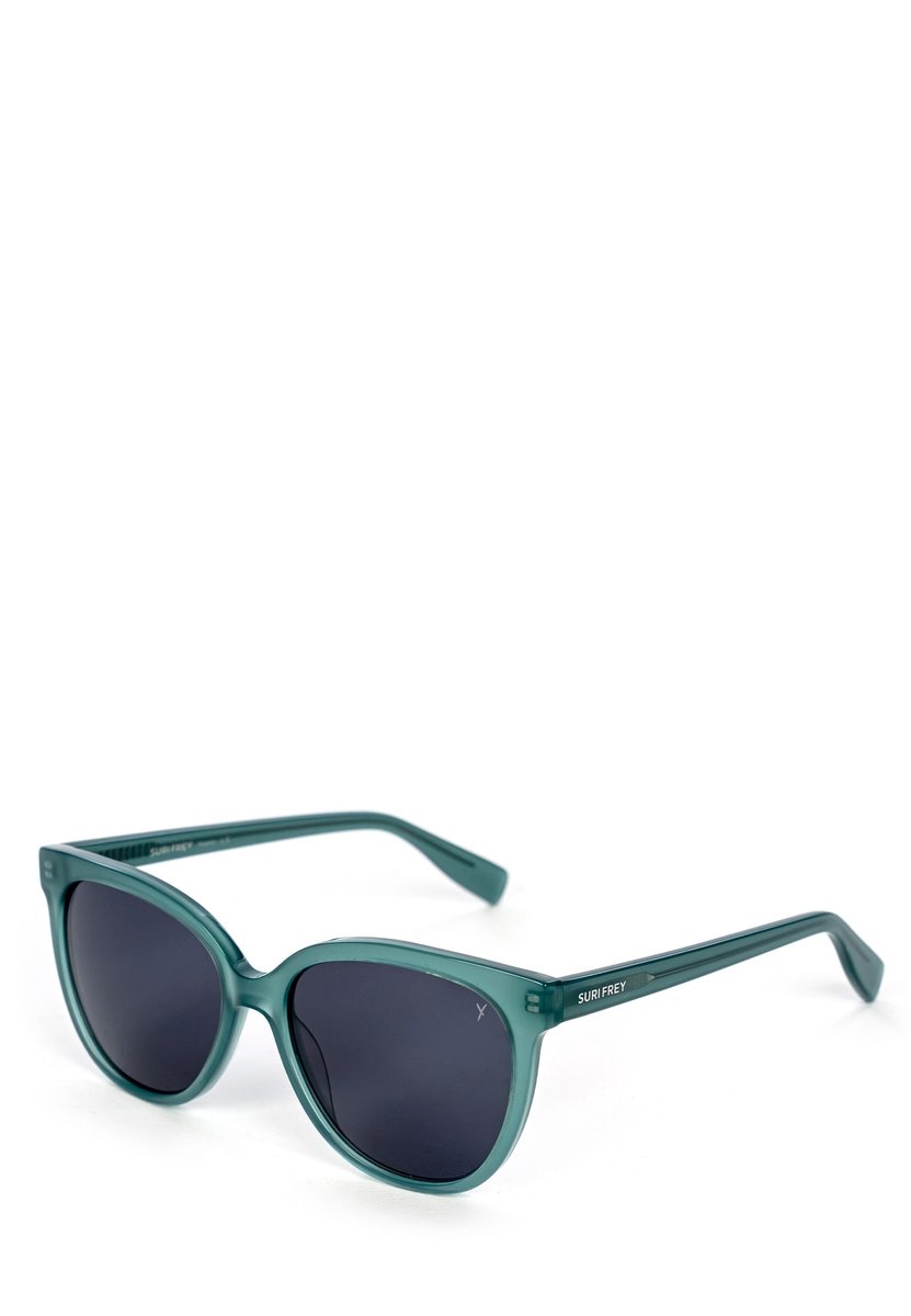 SURI FREY Zonnebril SFY Yconic ( SFW20001 ) - Dames Zonnebrillen - green 930