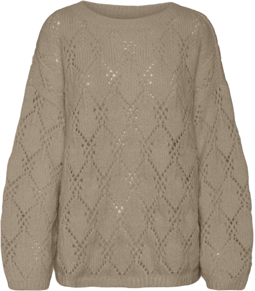 Vero Moda Gebreide pullover VMSTAR Gebreide pullover